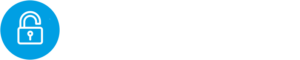 låssmed landskrona vit logotyp